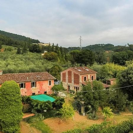 Casa Gaia ξενώνας Λούκα Εξωτερικό φωτογραφία
