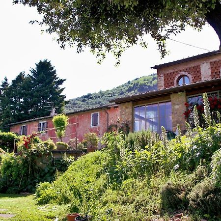 Casa Gaia ξενώνας Λούκα Εξωτερικό φωτογραφία