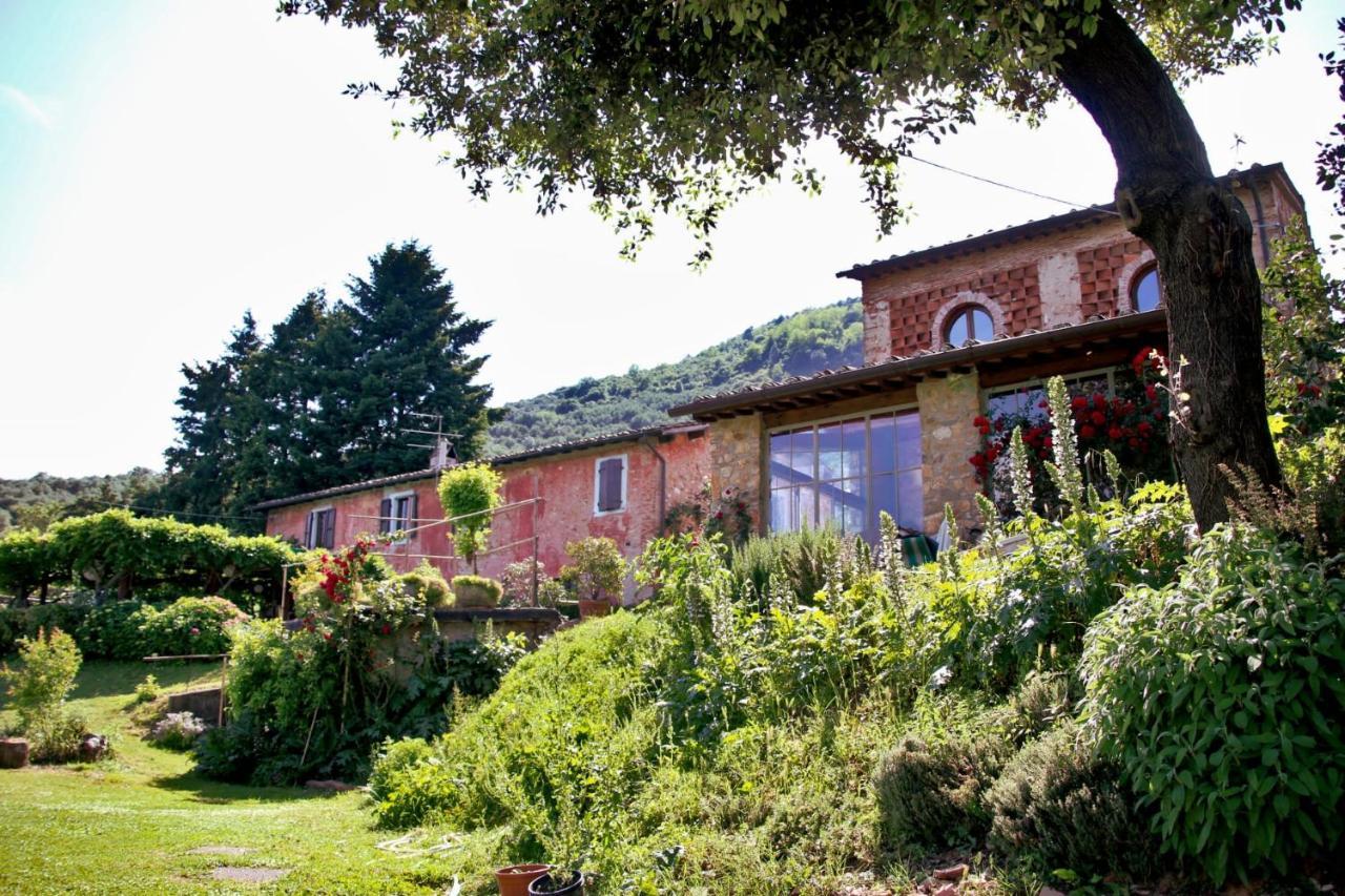 Casa Gaia ξενώνας Λούκα Εξωτερικό φωτογραφία