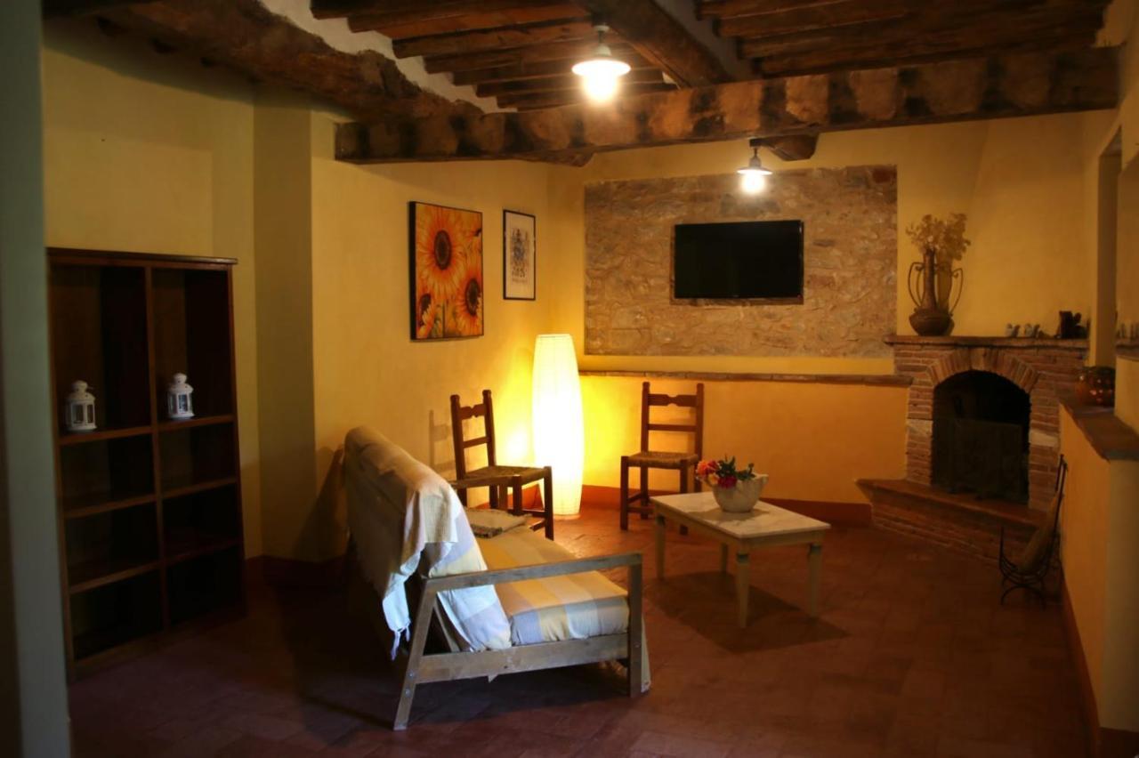 Casa Gaia ξενώνας Λούκα Εξωτερικό φωτογραφία