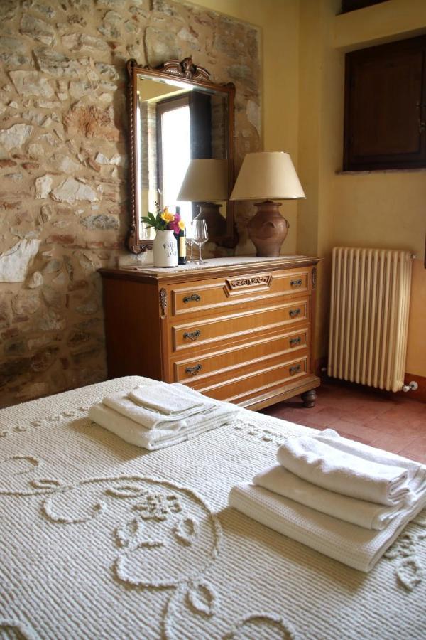 Casa Gaia ξενώνας Λούκα Εξωτερικό φωτογραφία