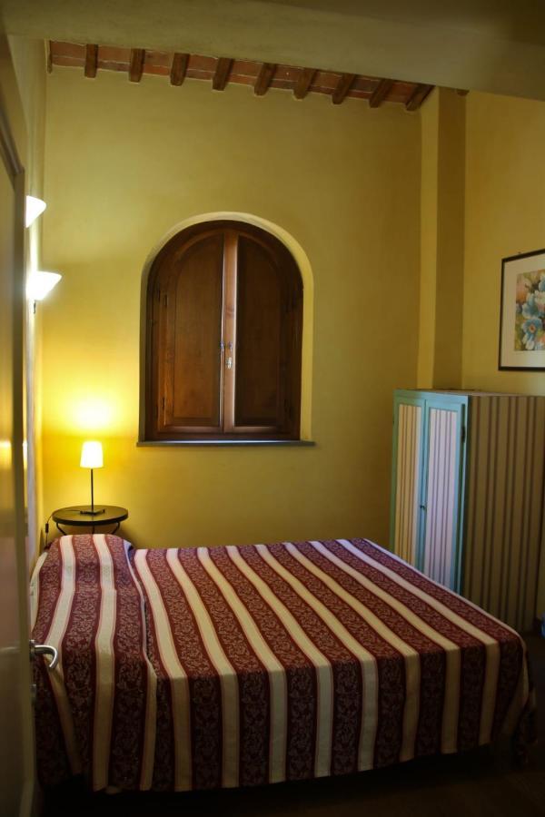 Casa Gaia ξενώνας Λούκα Εξωτερικό φωτογραφία