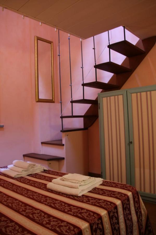 Casa Gaia ξενώνας Λούκα Εξωτερικό φωτογραφία