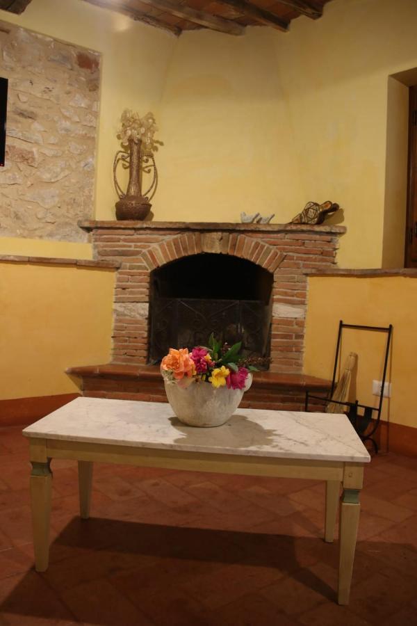 Casa Gaia ξενώνας Λούκα Εξωτερικό φωτογραφία