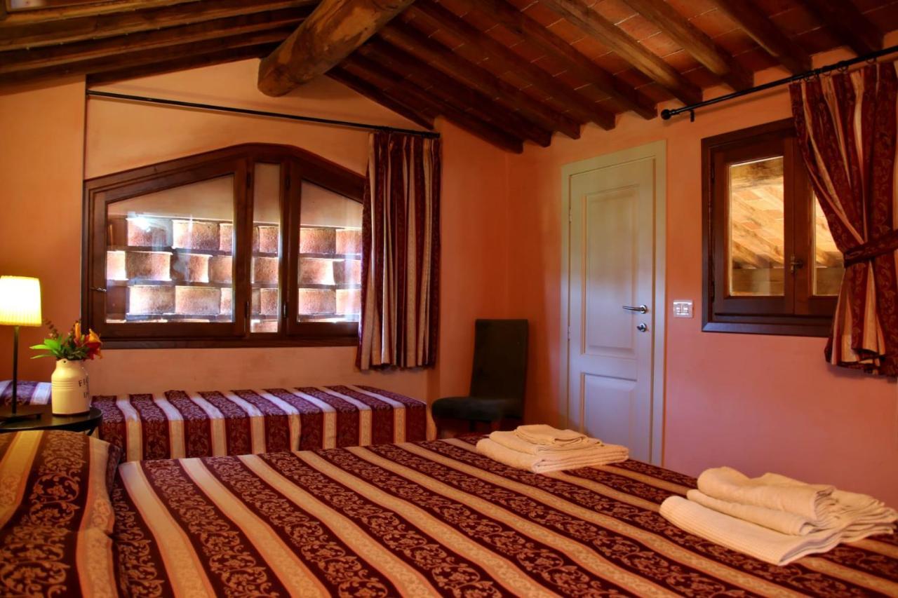 Casa Gaia ξενώνας Λούκα Εξωτερικό φωτογραφία